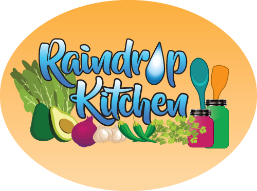 Raindrop Kitchen